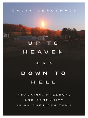 cover image of Up to Heaven and Down to Hell